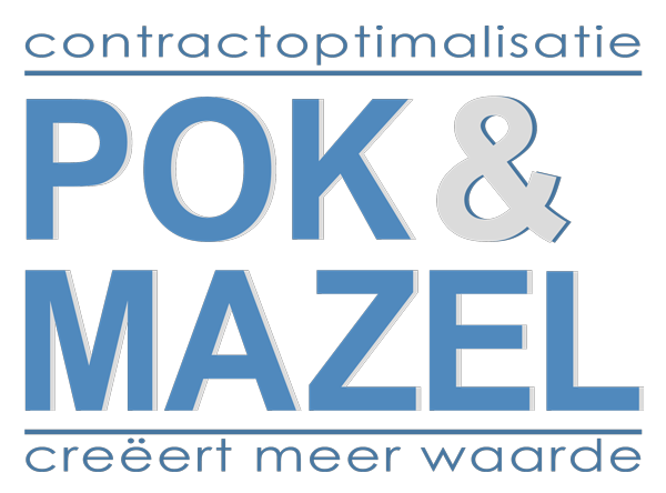 Pok & Mazel logo