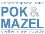 Pok & Mazel logo